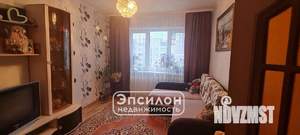 3-к квартира, вторичка, 58м2, 8/9 этаж