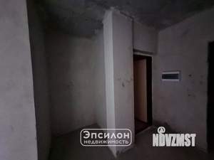 1-к квартира, вторичка, 51м2, 6/10 этаж