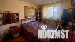 2-к квартира, вторичка, 55м2, 1/5 этаж