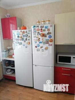 3-к квартира, вторичка, 59м2, 7/9 этаж