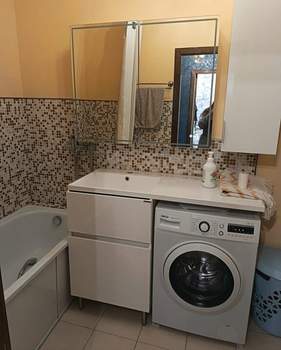 1-к квартира, вторичка, 38м2, 12/17 этаж