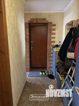 3-к квартира, вторичка, 62м2, 1/9 этаж