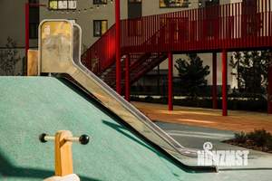 2-к квартира, вторичка, 70м2, 3/17 этаж