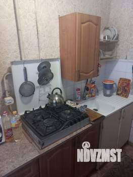 3-к квартира, вторичка, 61м2, 3/6 этаж