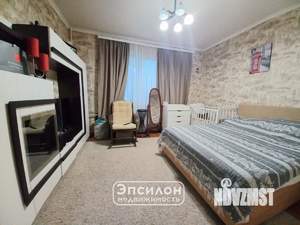 1-к квартира, вторичка, 44м2, 3/10 этаж