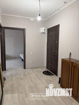 2-к квартира, вторичка, 57м2, 17/17 этаж