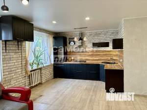 3-к квартира, вторичка, 92м2, 3/4 этаж