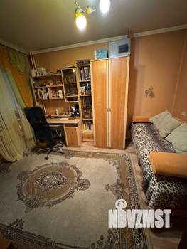 3-к квартира, вторичка, 73м2, 5/10 этаж