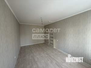 1-к квартира, вторичка, 38м2, 12/17 этаж