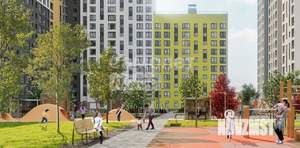 3-к квартира, вторичка, 90м2, 15/18 этаж