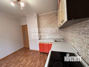 3-к квартира, вторичка, 77м2, 8/17 этаж
