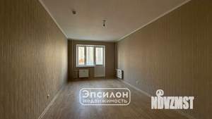 3-к квартира, вторичка, 85м2, 4/17 этаж
