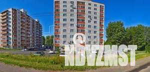 2-к квартира, вторичка, 52м2, 8/101 этаж