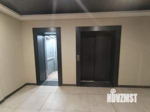 Студия квартира, вторичка, 25м2, 6/19 этаж