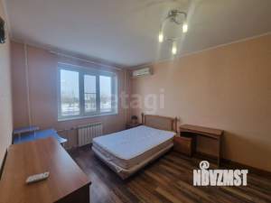 2-к квартира, вторичка, 57м2, 3/17 этаж