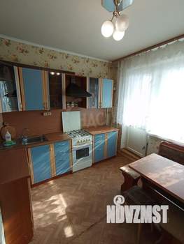 2-к квартира, вторичка, 54м2, 8/9 этаж