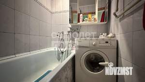 2-к квартира, вторичка, 47м2, 3/5 этаж