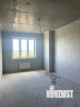 2-к квартира, вторичка, 64м2, 7/9 этаж