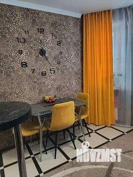 2-к квартира, вторичка, 56м2, 17/17 этаж