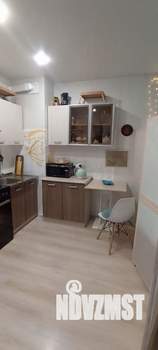 Студия квартира, вторичка, 28м2, 2/4 этаж