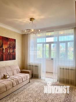 1-к квартира, вторичка, 55м2, 2/13 этаж