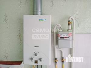 2-к квартира, вторичка, 44м2, 5/5 этаж