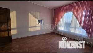 2-к квартира, вторичка, 73м2, 9/17 этаж