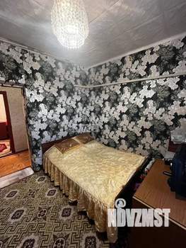 3-к квартира, вторичка, 49м2, 1/1 этаж