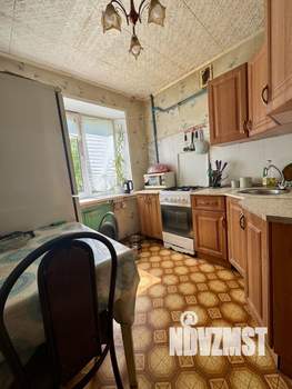 1-к квартира, вторичка, 30м2, 1/5 этаж