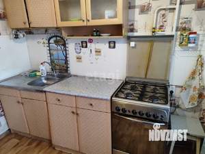 2-к квартира, вторичка, 48м2, 2/5 этаж