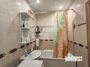 1-к квартира, вторичка, 36м2, 2/17 этаж