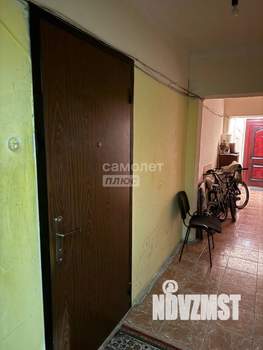 1-к квартира, вторичка, 41м2, 1/10 этаж