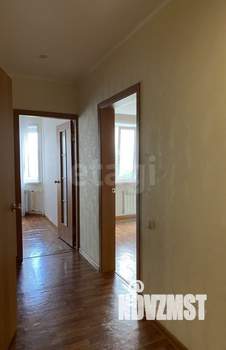 2-к квартира, вторичка, 59м2, 16/17 этаж