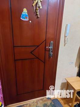 2-к квартира, вторичка, 54м2, 1/17 этаж
