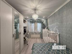 1-к квартира, вторичка, 36м2, 5/10 этаж