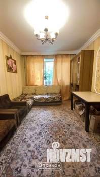 3-к квартира, вторичка, 60м2, 1/9 этаж