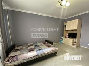 2-к квартира, вторичка, 58м2, 17/18 этаж