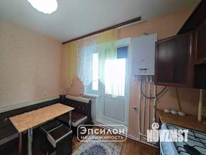 1-к квартира, вторичка, 39м2, 10/10 этаж