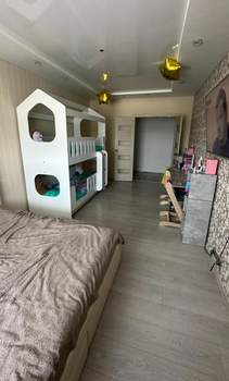 2-к квартира, вторичка, 61м2, 8/10 этаж