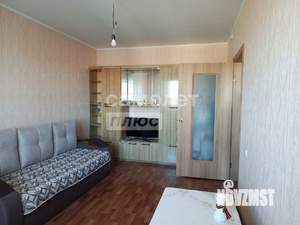 1-к квартира, вторичка, 36м2, 5/17 этаж