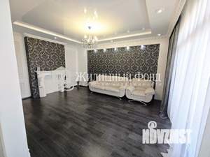 3-к квартира, вторичка, 106м2, 5/10 этаж
