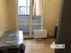 1-к квартира, вторичка, 35м2, 6/10 этаж