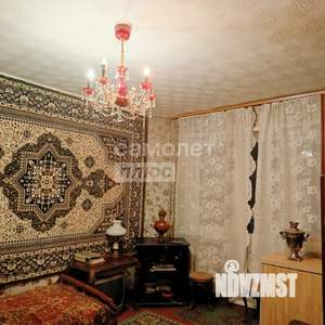 1-к квартира, вторичка, 31м2, 3/5 этаж