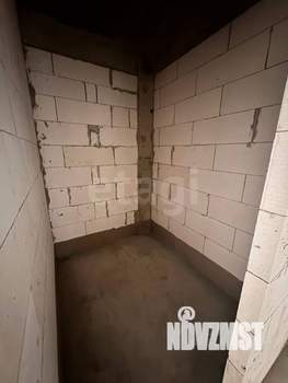 Студия квартира, вторичка, 29м2, 2/10 этаж