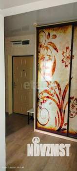 1-к квартира, вторичка, 37м2, 13/14 этаж