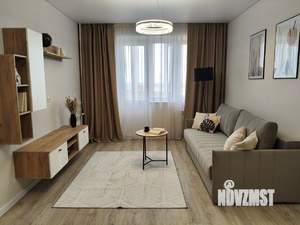 1-к квартира, вторичка, 38м2, 15/17 этаж