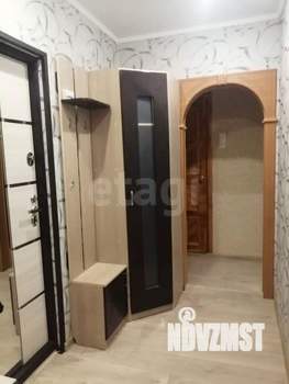 2-к квартира, вторичка, 45м2, 9/9 этаж