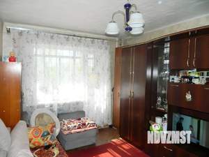 2-к квартира, вторичка, 46м2, 4/9 этаж