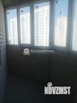 3-к квартира, вторичка, 83м2, 9/17 этаж