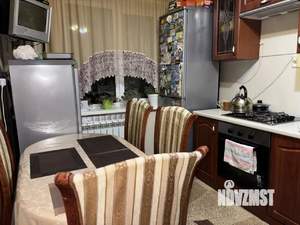 3-к квартира, вторичка, 61м2, 7/9 этаж